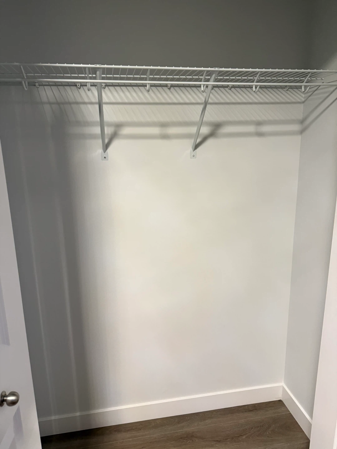 Closet Shelving System - photo 5