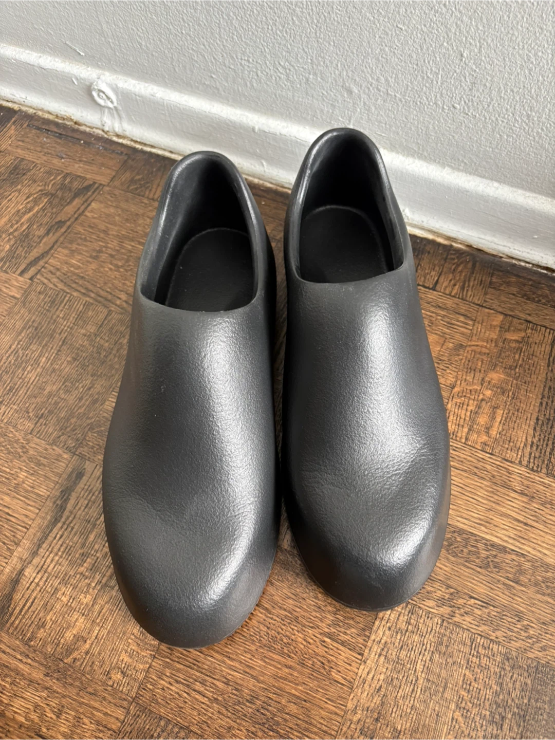 Black yzy Size 11 - photo 4