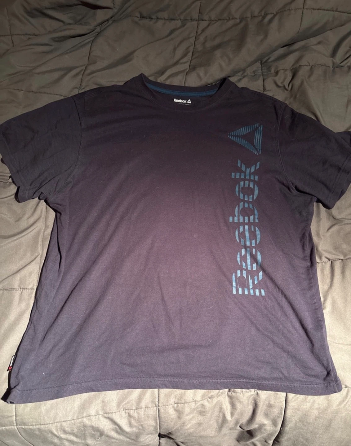 Men’s Reebok T-Shirt 2XL