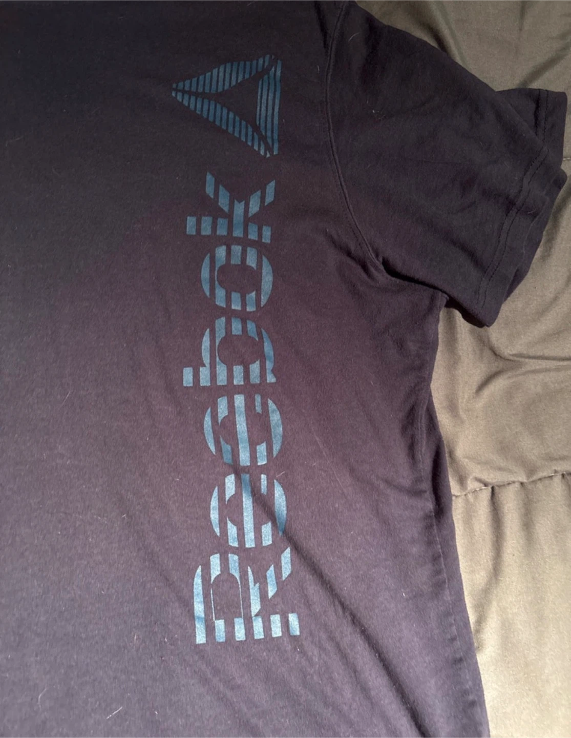 Men’s Reebok T-Shirt 2XL - photo 2