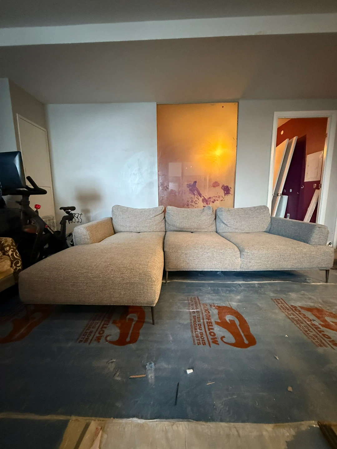 Sectional Sofa - photo 4