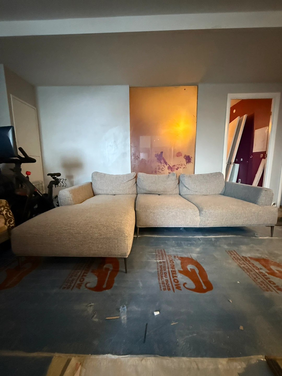 Sectional Sofa - photo 3
