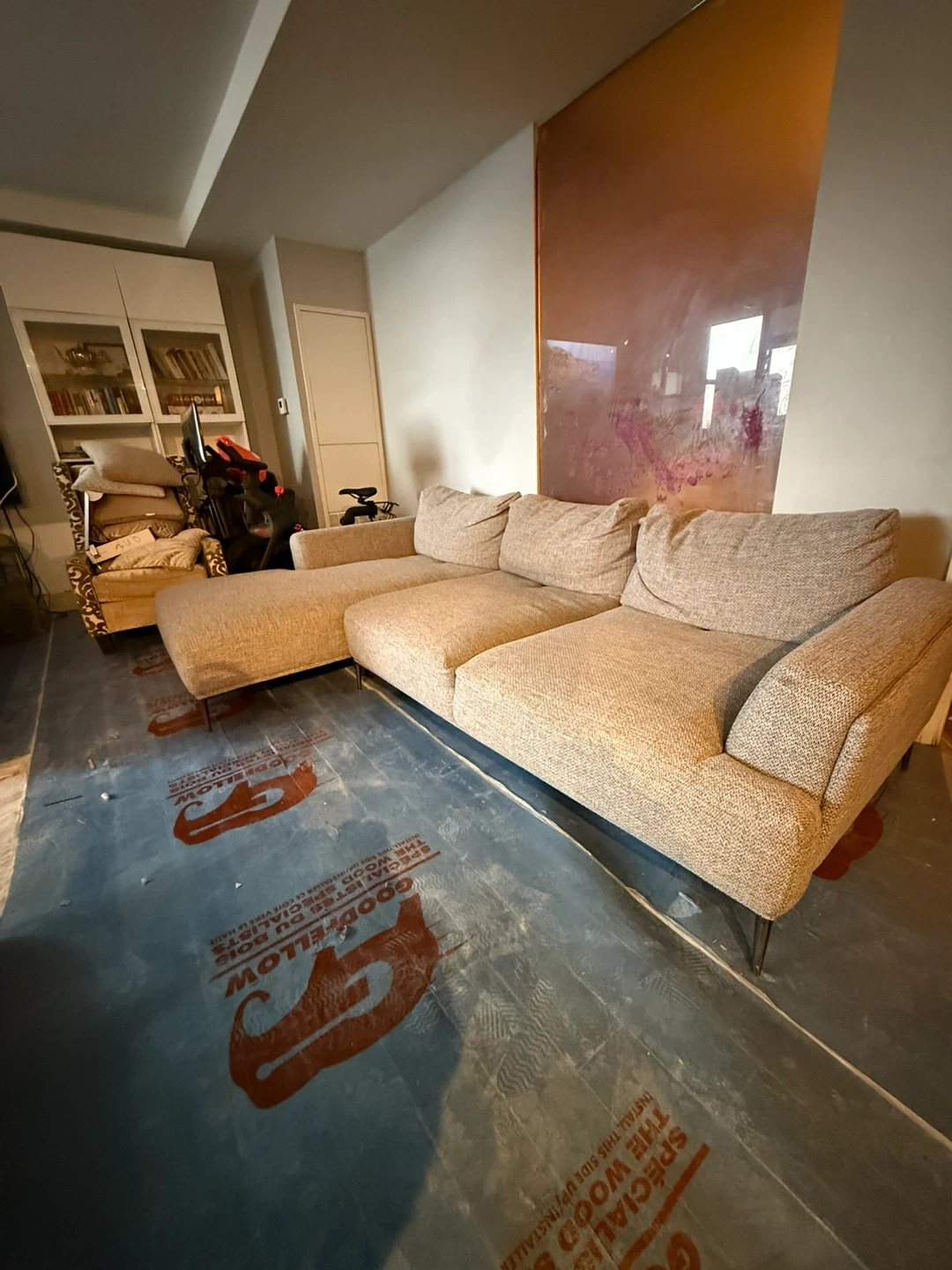Sectional Sofa - photo 2