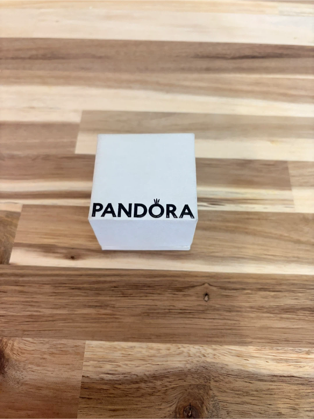 Pandora Gold Heart Ring - photo 4