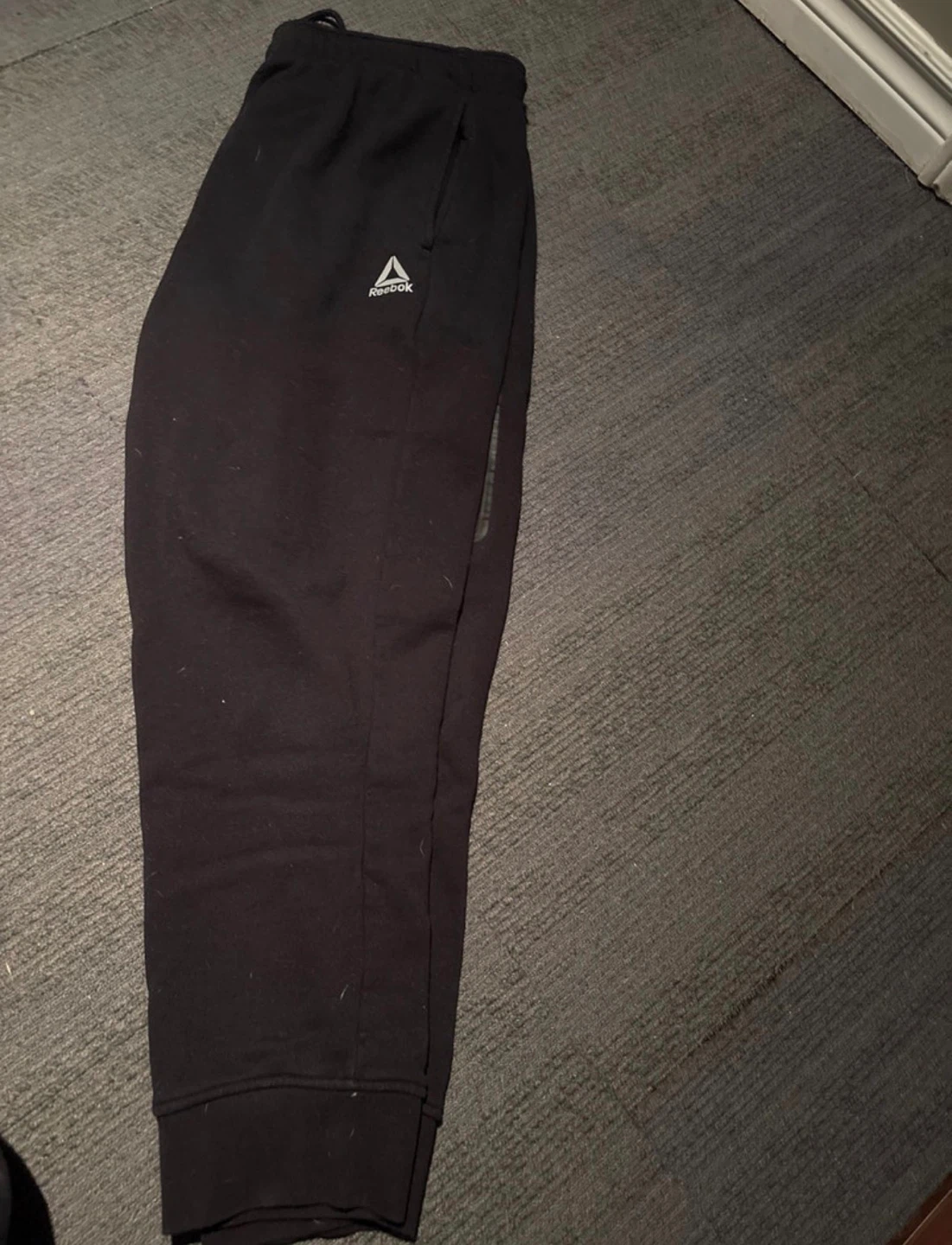 Men’s Reebok Pants szXL - photo 2
