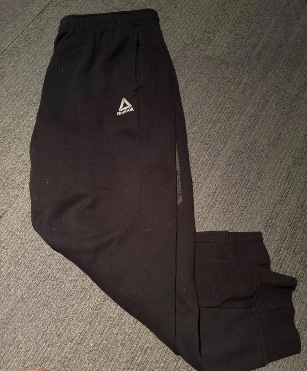 Men’s Reebok Pants szXL