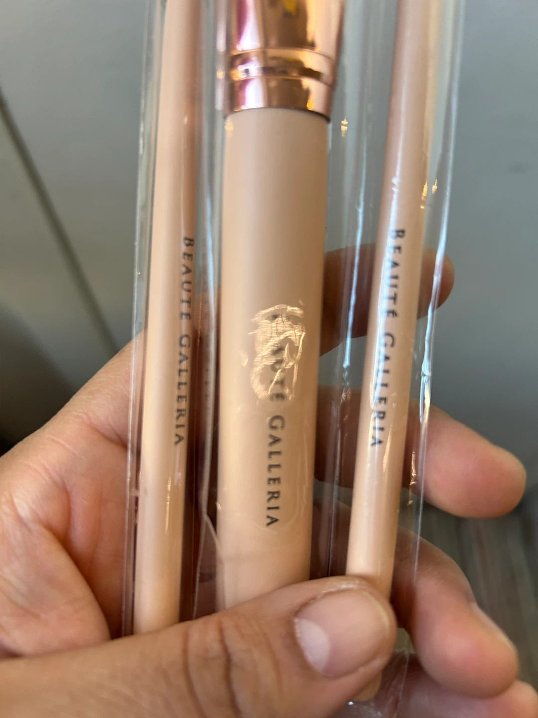 New brushes 🥕 - photo 2