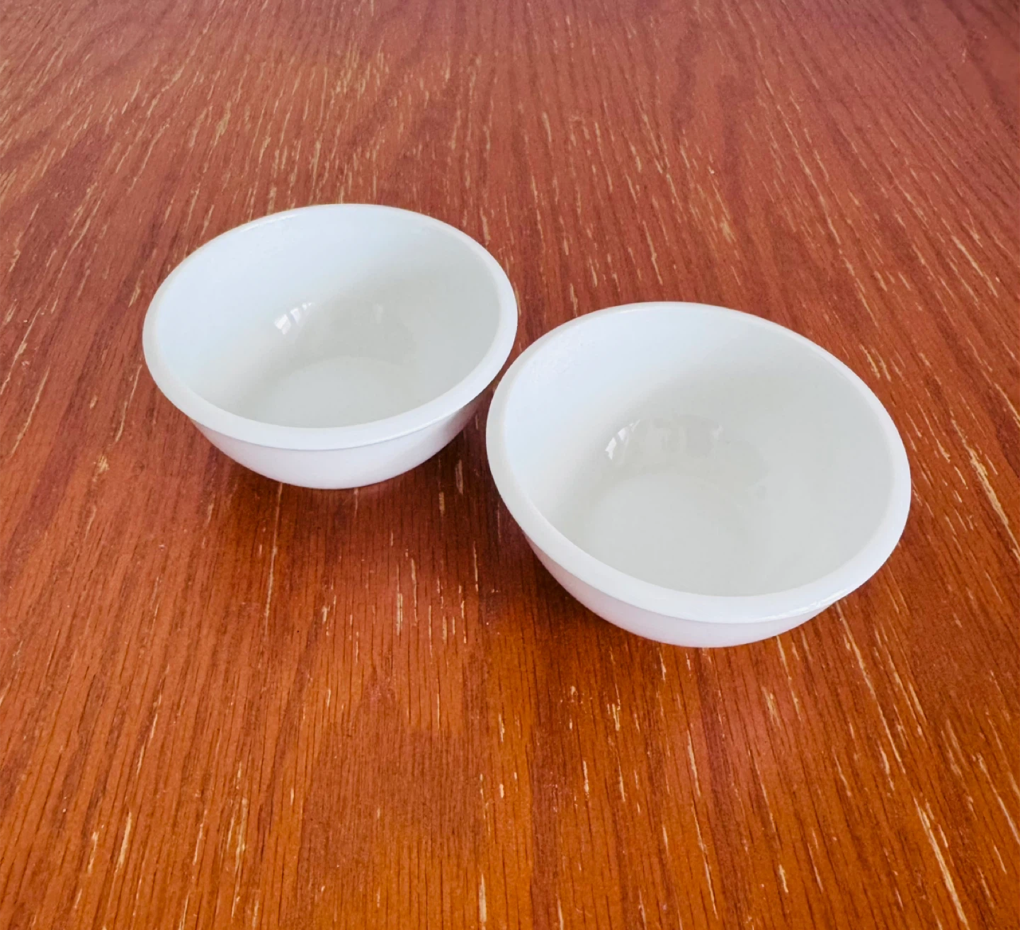 Set of 2 Sauce Bowls