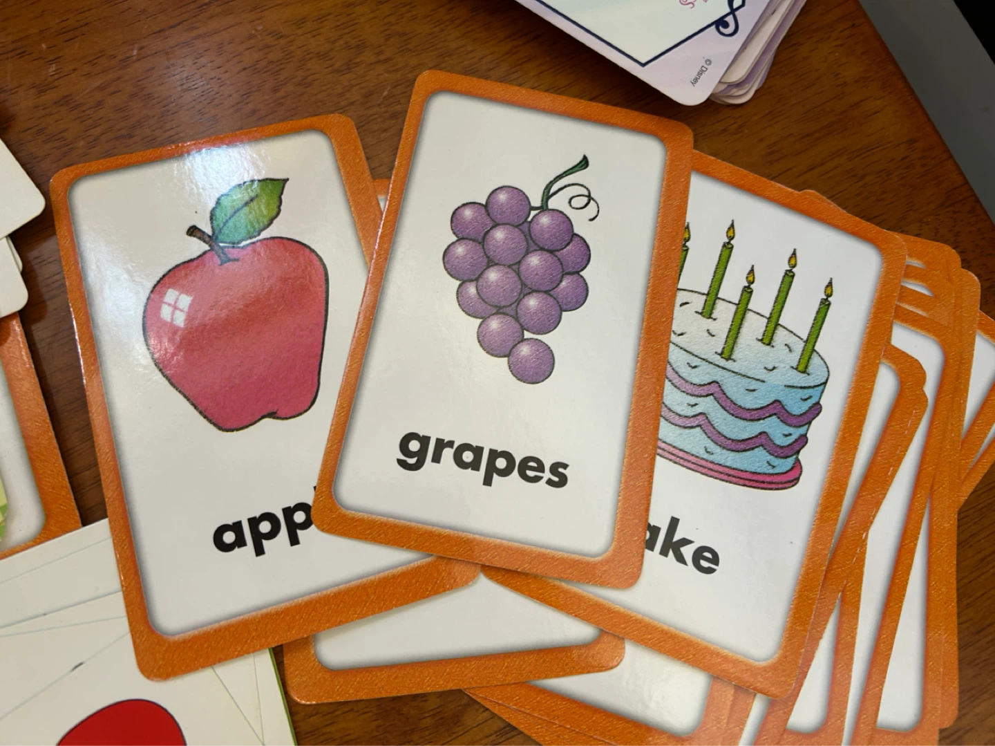 Flash cards 150 🥕 - photo 3