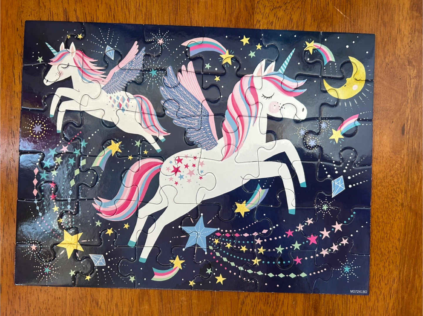 Puzzles / complete - photo 4