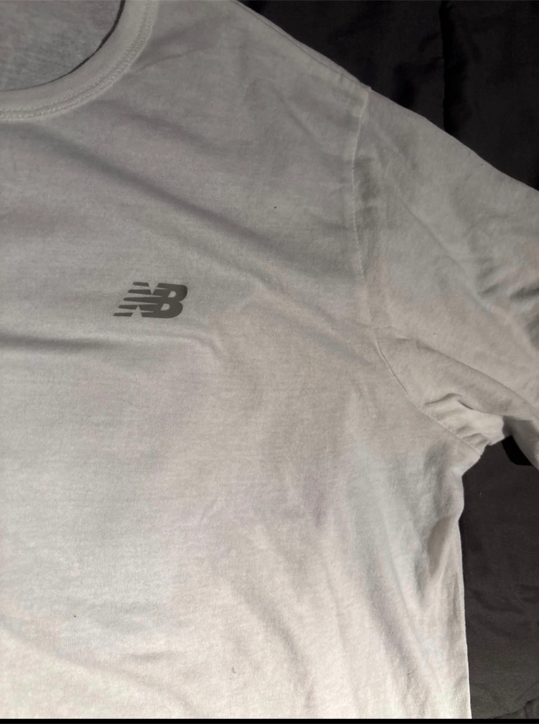 Men’s New Balance Shirt sz XL - photo 2