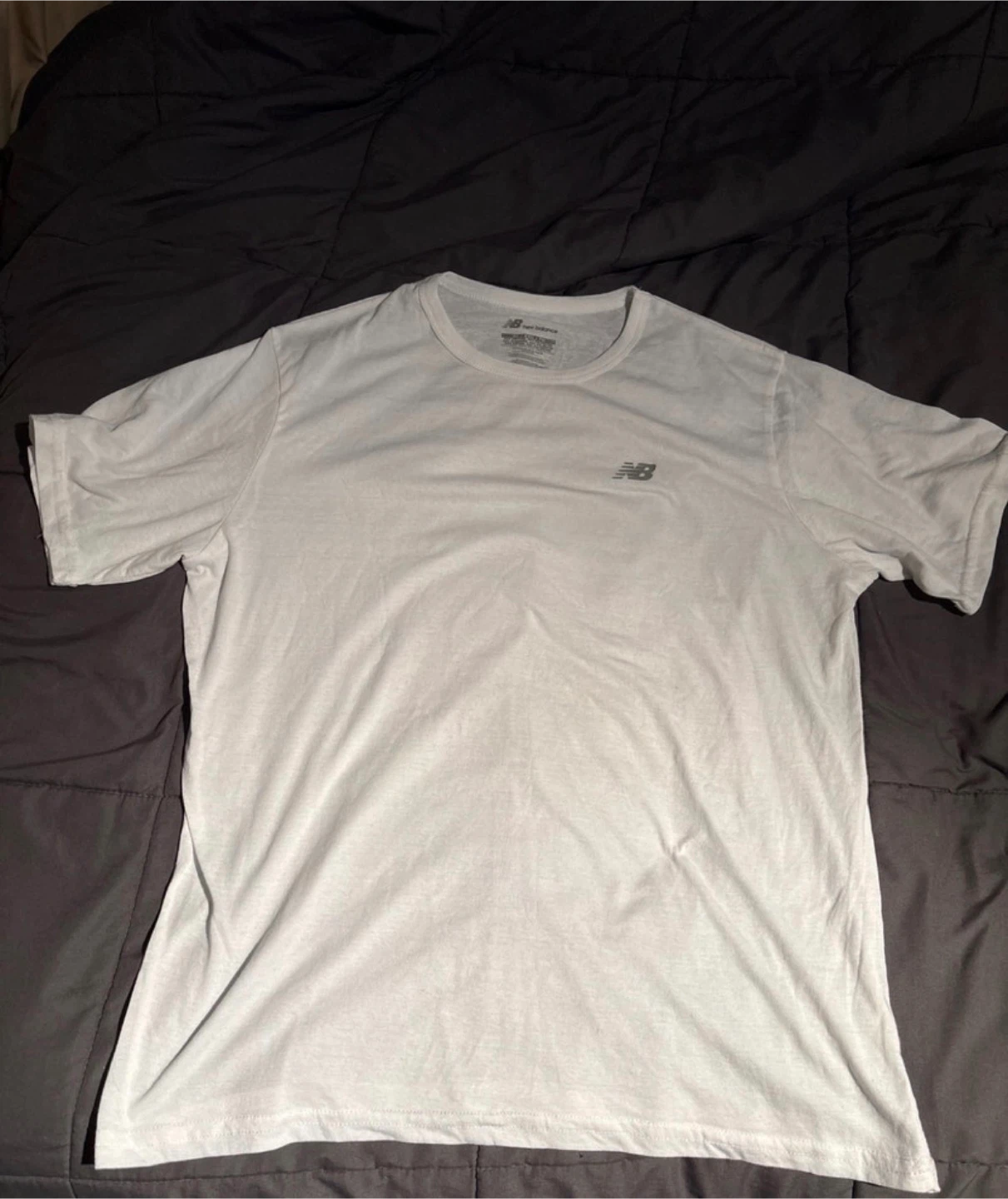 Men’s New Balance Shirt sz XL