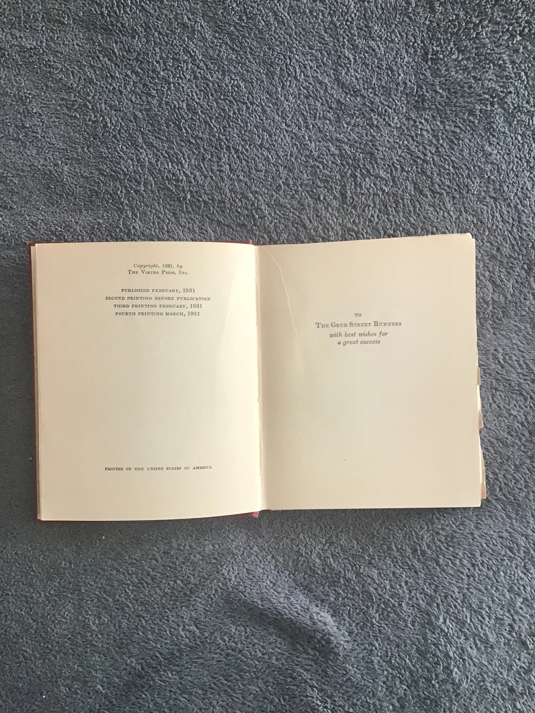 BONERS Book by Dr. Seuss - photo 3