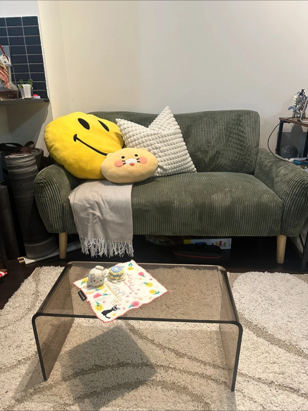 Area Rug - photo 2