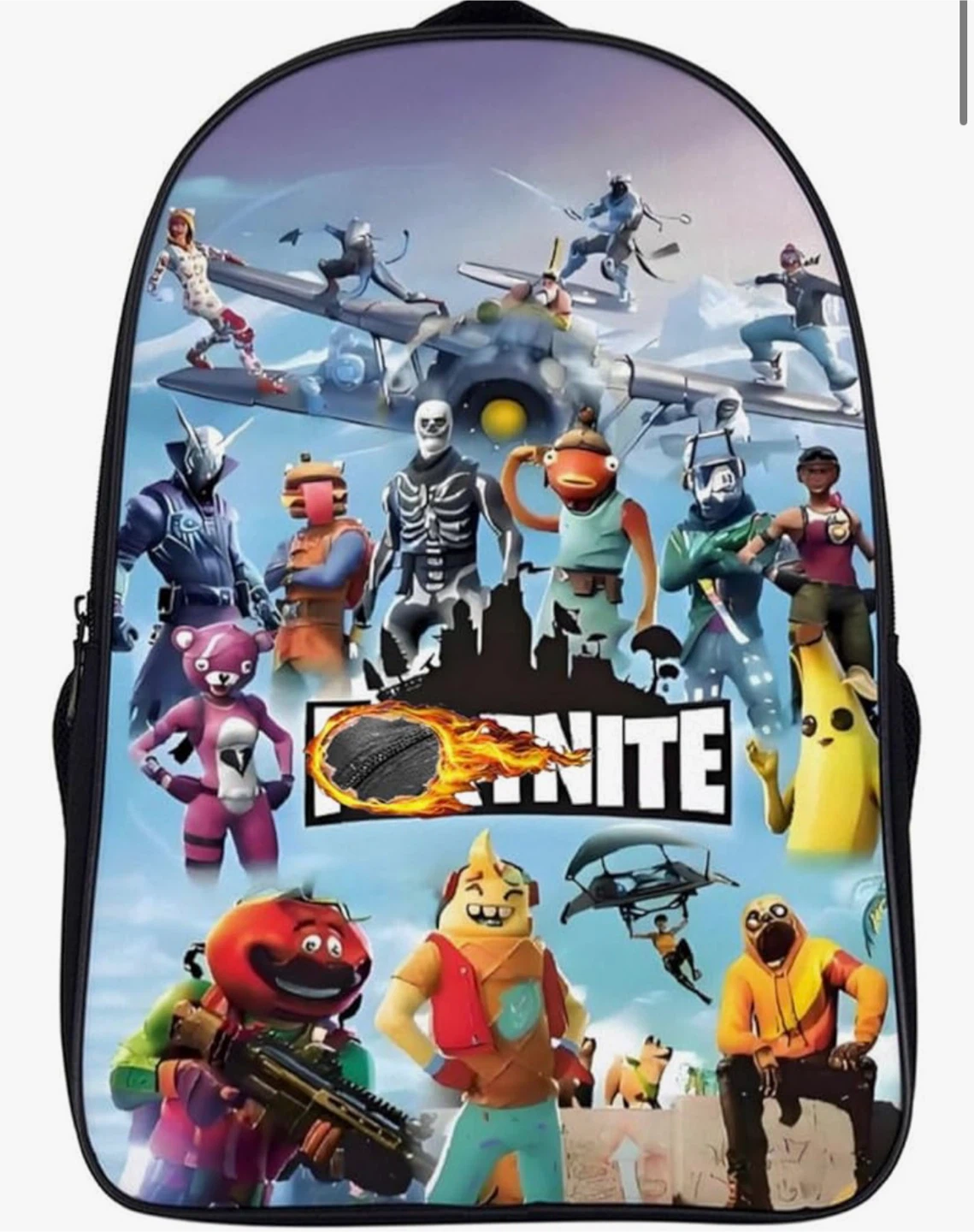 Fortnite Backpack - 15.4 in