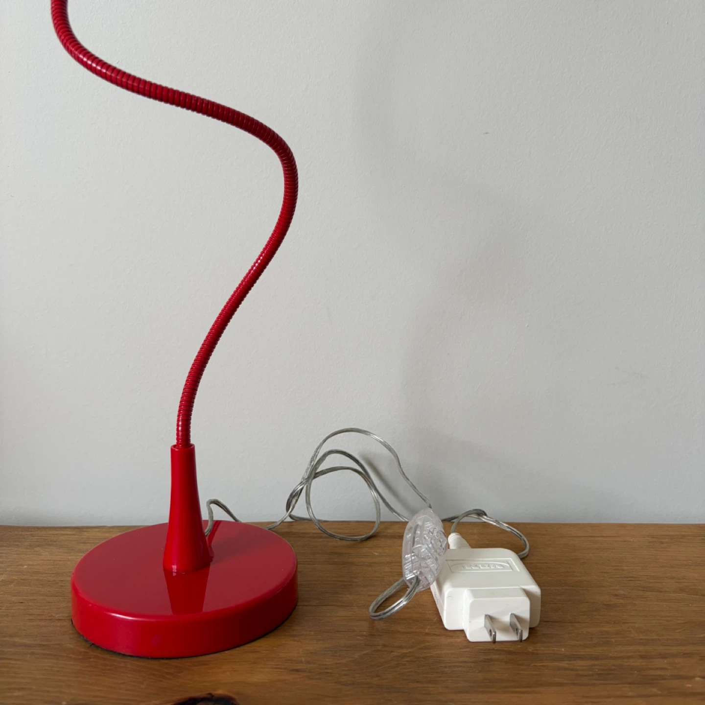 Vintage IKEA - Jansjo Flexible Desk Lamp - photo 2