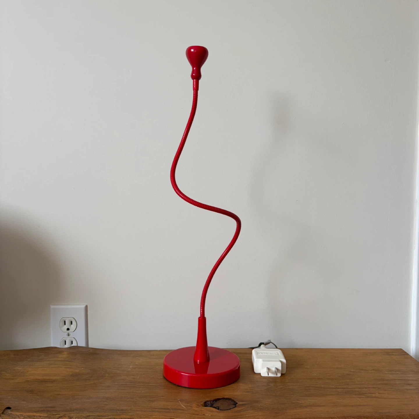 Vintage IKEA - Jansjo Flexible Desk Lamp