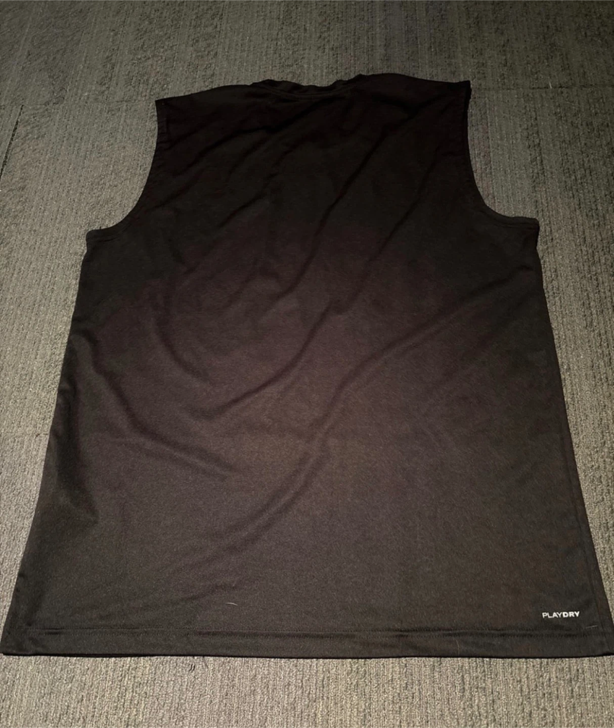 Brand new Men’s Reebok Tank Top XL - photo 4