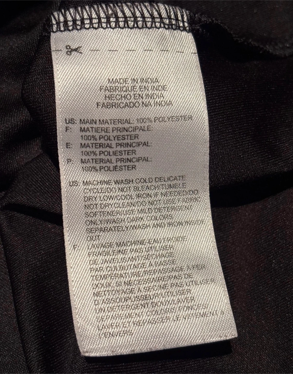 Brand new Men’s Reebok Tank Top XL - photo 5