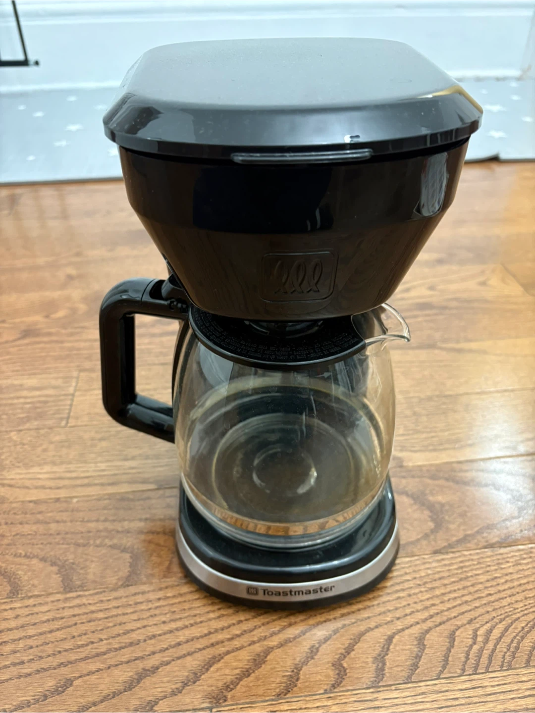 Coffee Maker