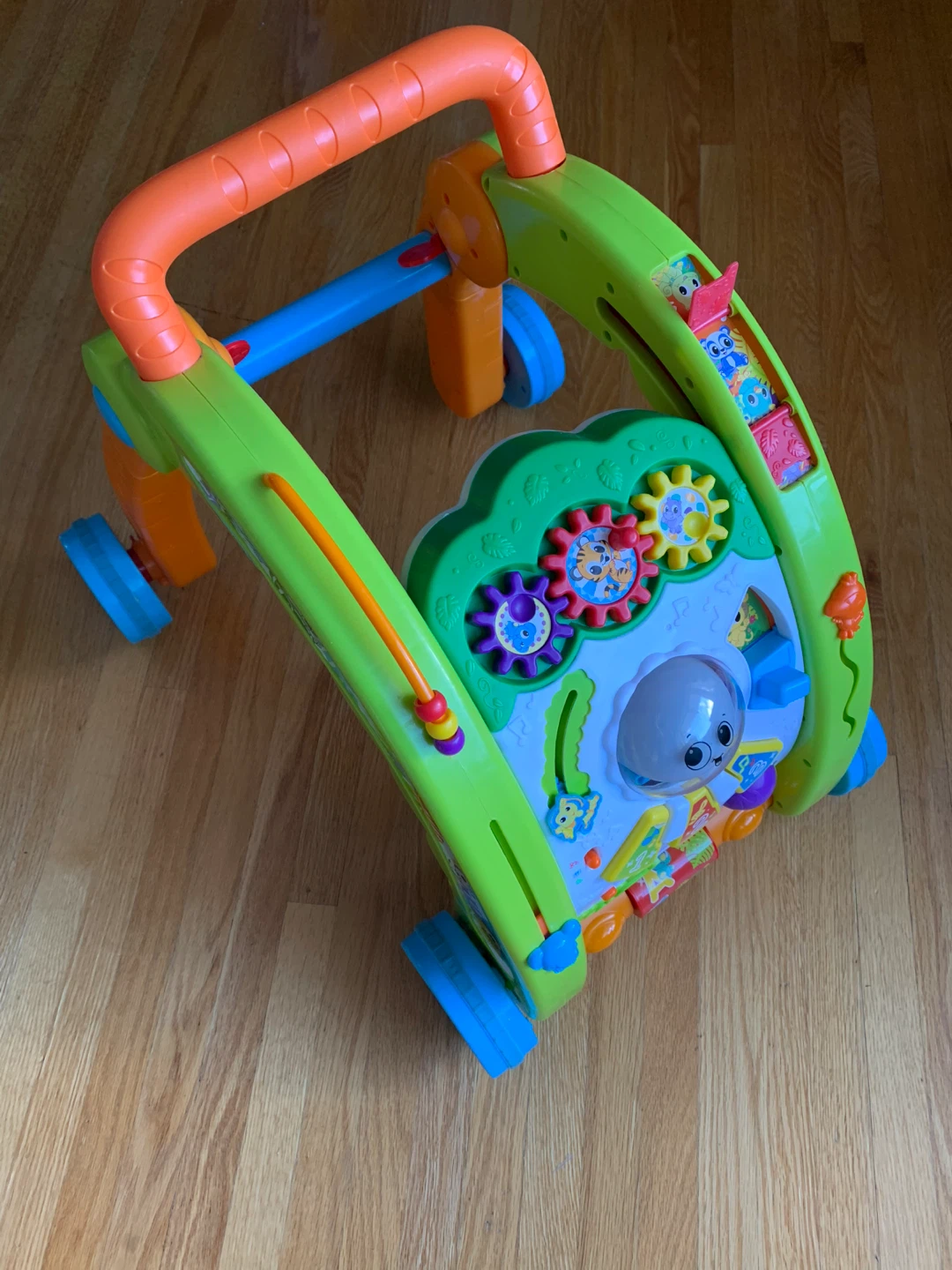 Little Tikes Learn & Play Walker - photo 2