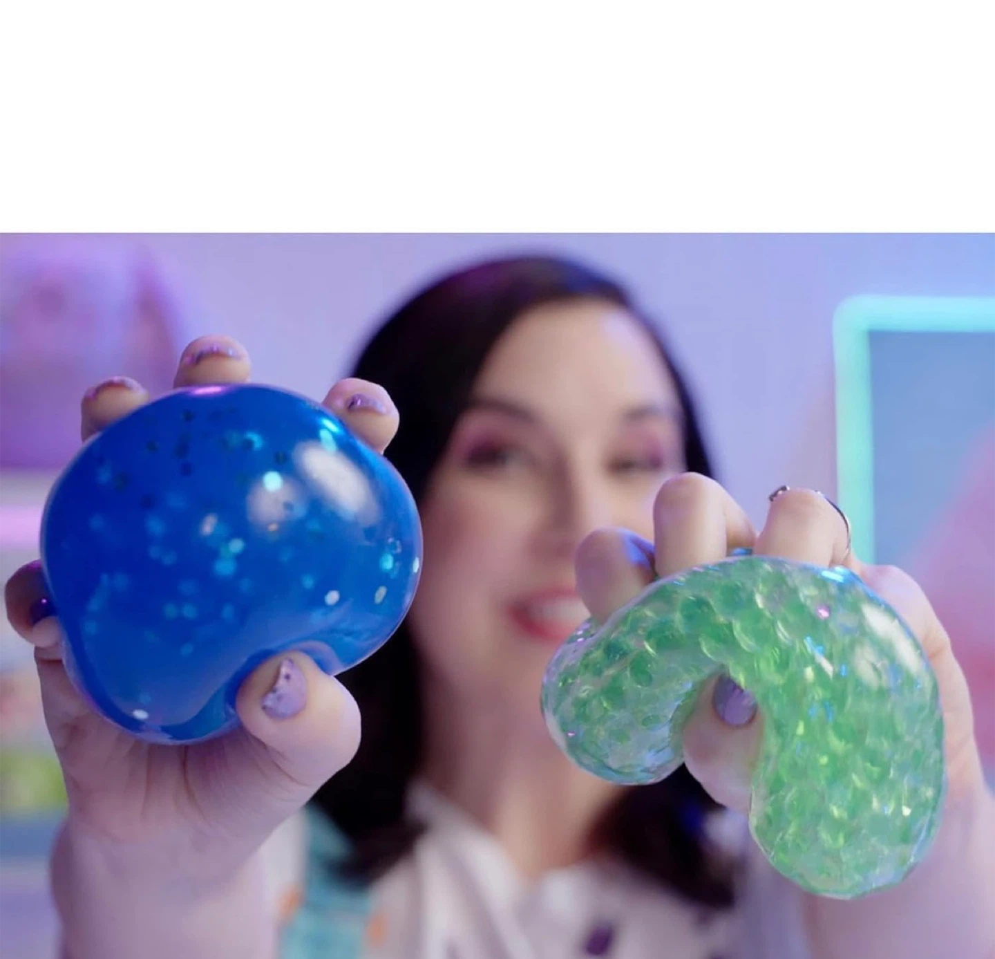 Doctor Squish Squishy Maker Station - photo 5