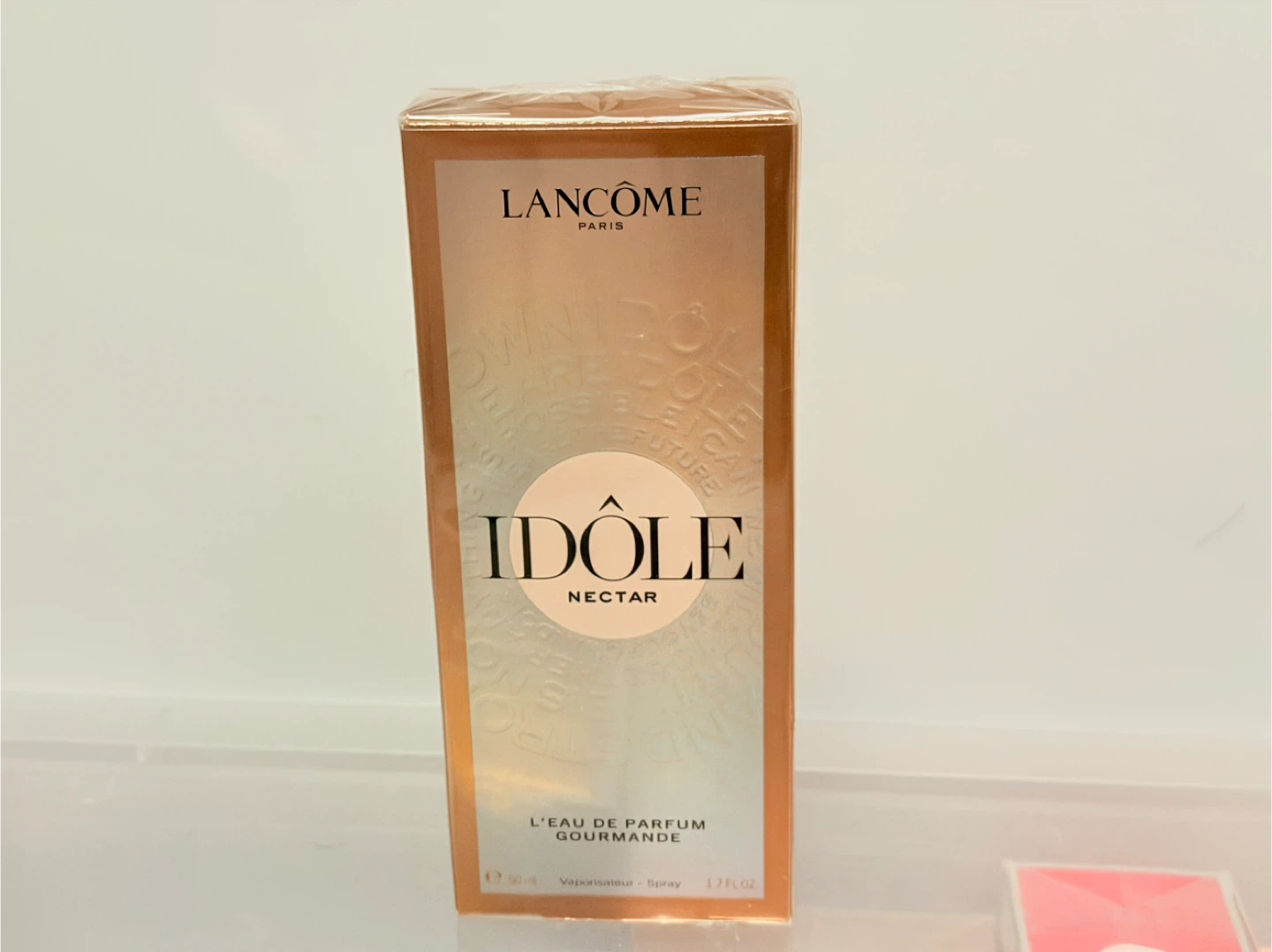 Lancôme Idôle Nectar Eau de Parfum - NEW