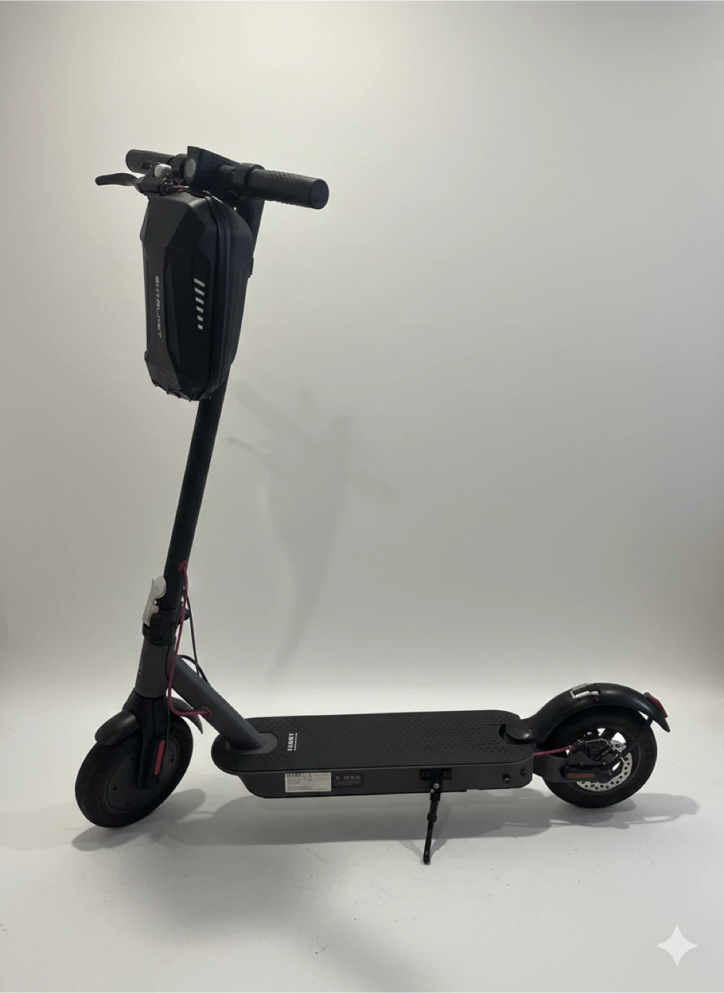 HIBOY S2 PRO scooter