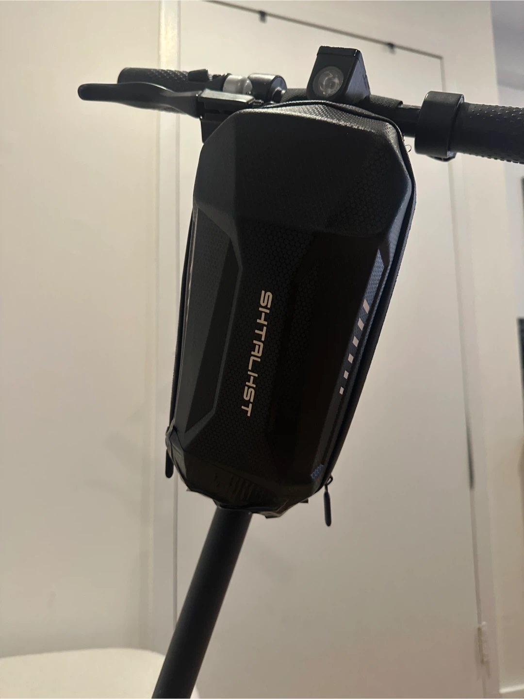 HIBOY S2 PRO scooter - photo 4