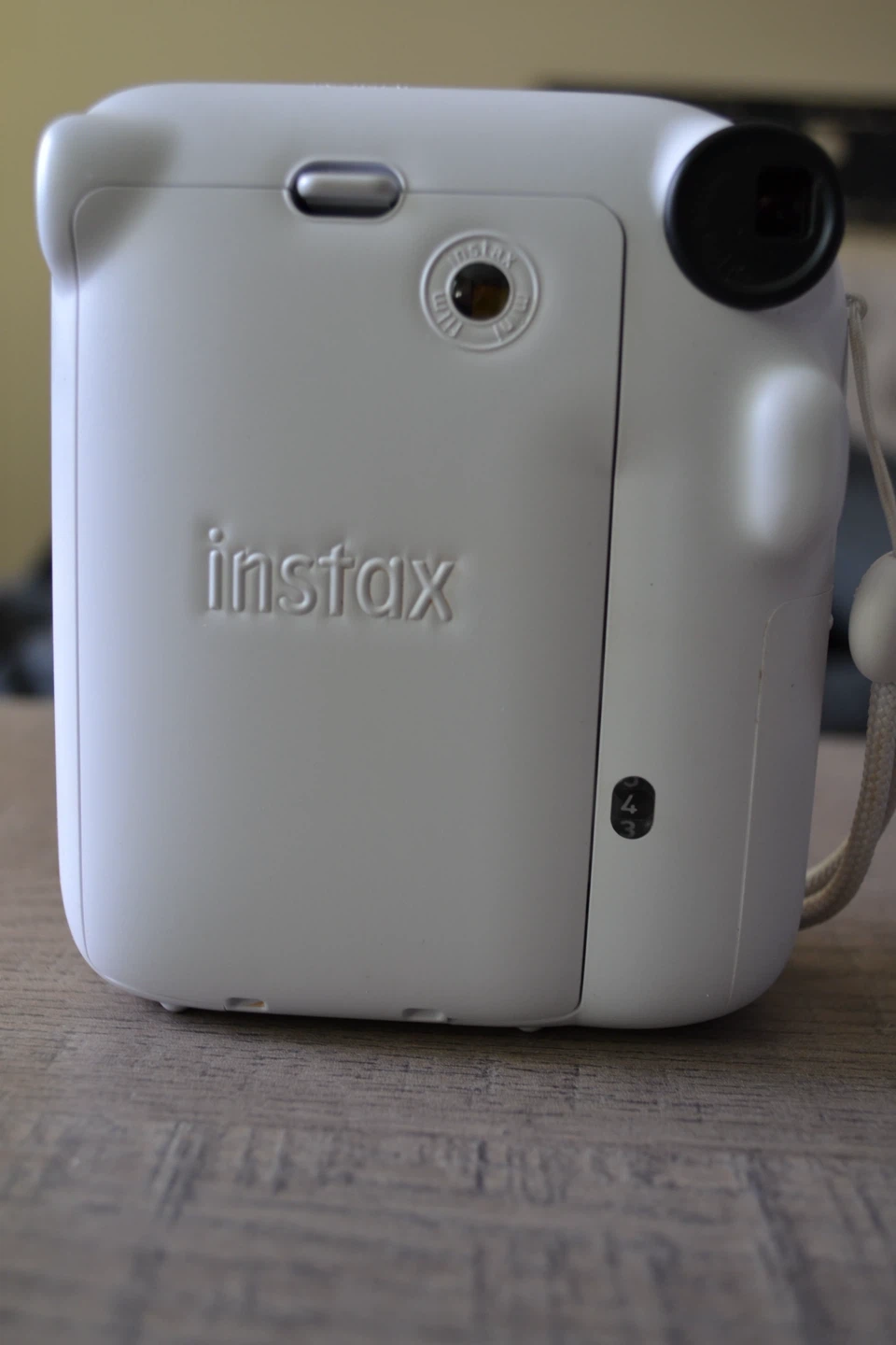 Instax Mini 12 Instant Camera - photo 2