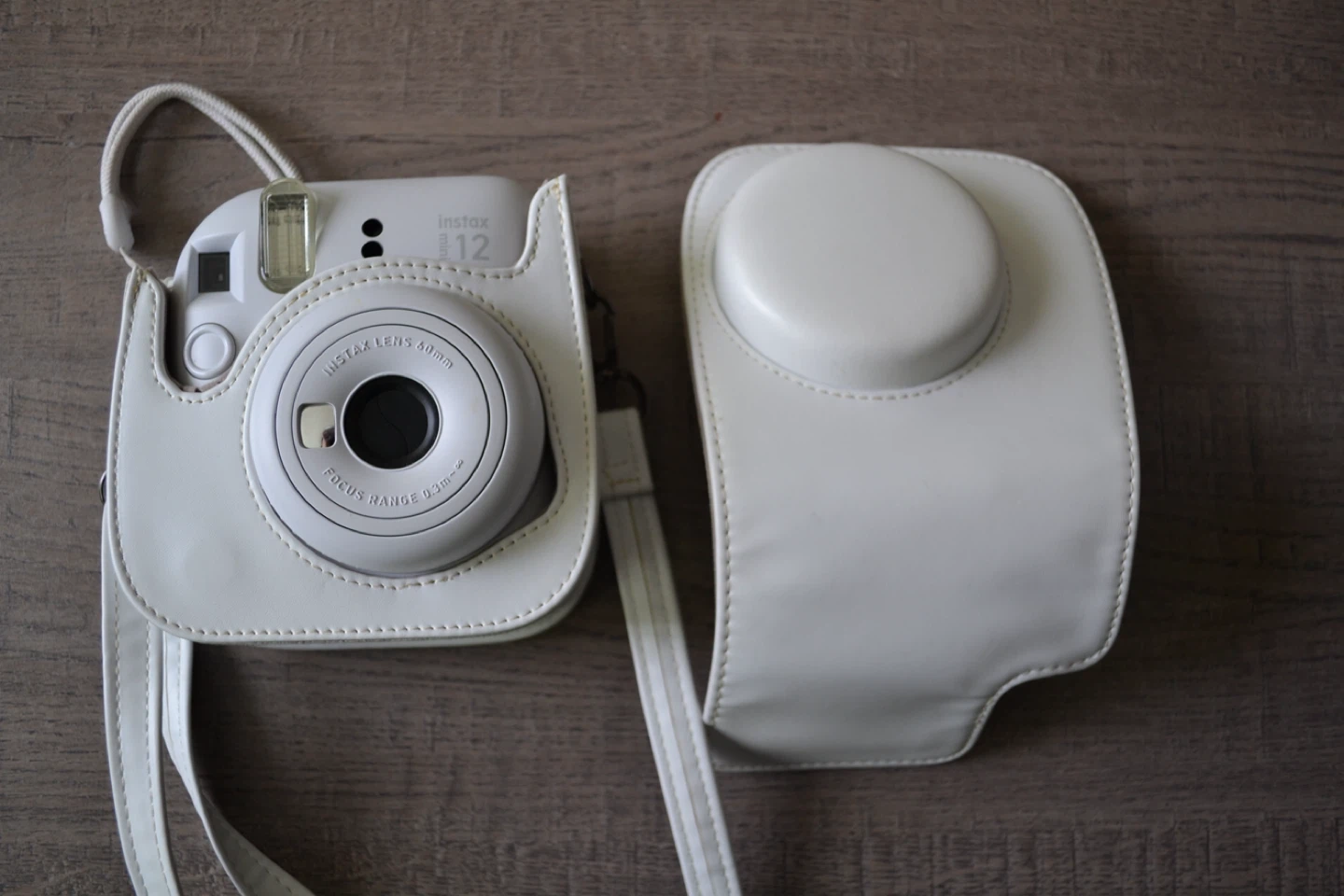 Instax Mini 12 Instant Camera - photo 5