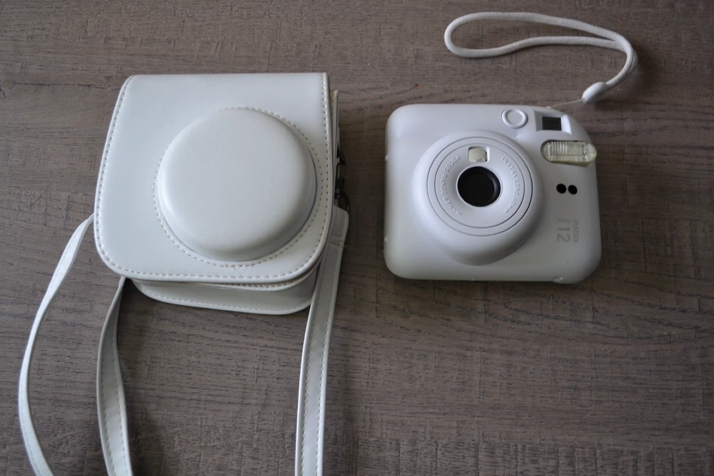 Instax Mini 12 Instant Camera - photo 3