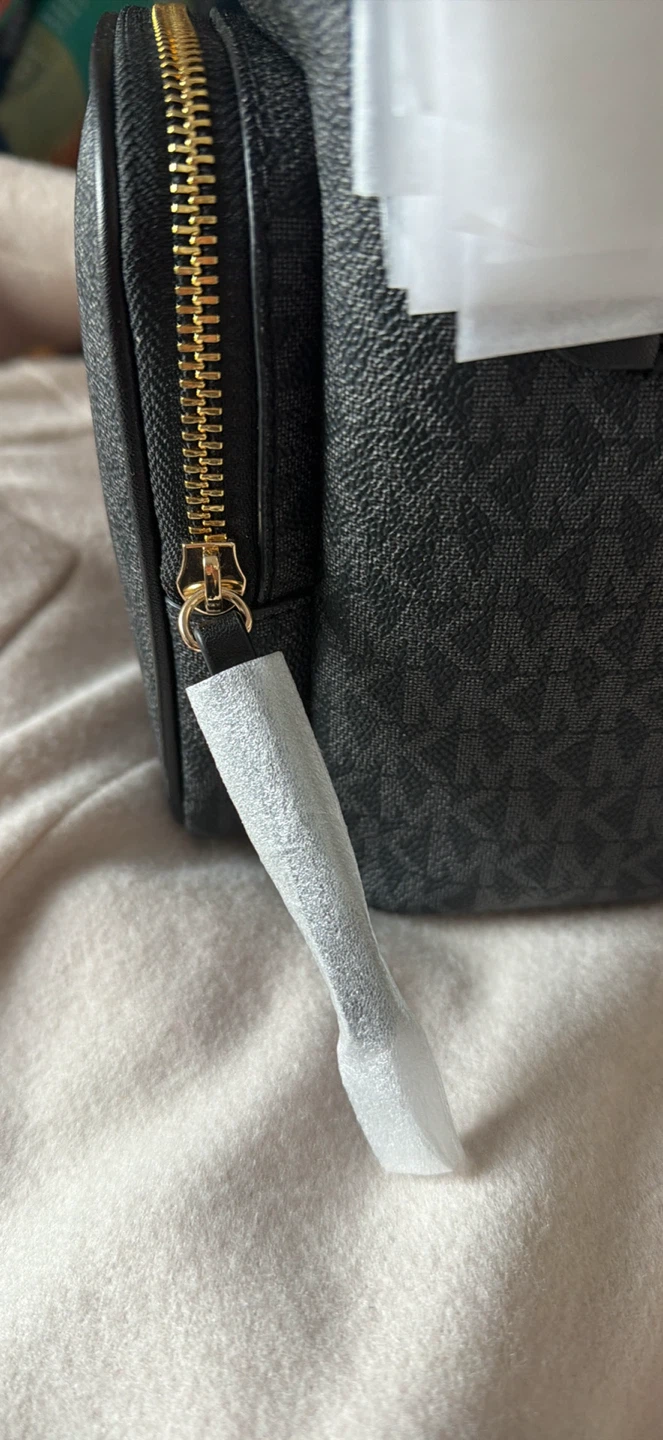 New Michael Kors Backpack - photo 4