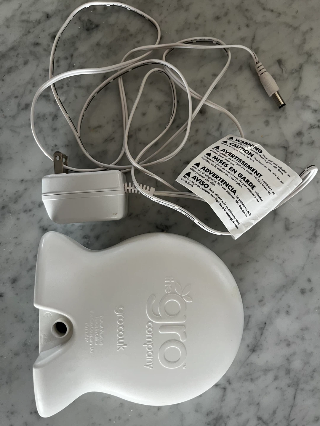 Groclock Sleep Trainer Clock - photo 2