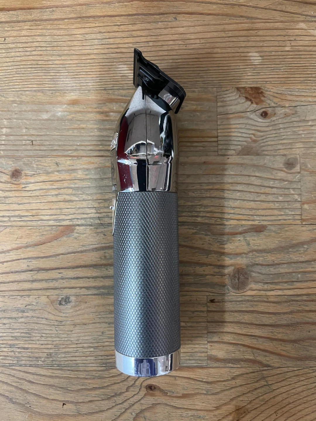 BabylissPRO Graphite Trimmer - photo 4