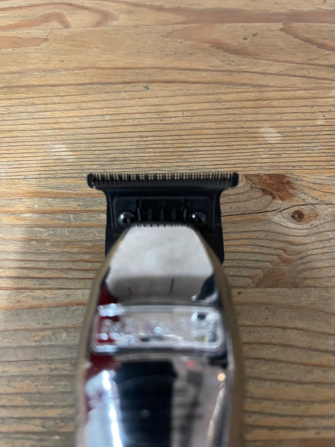 BabylissPRO Graphite Trimmer - photo 5