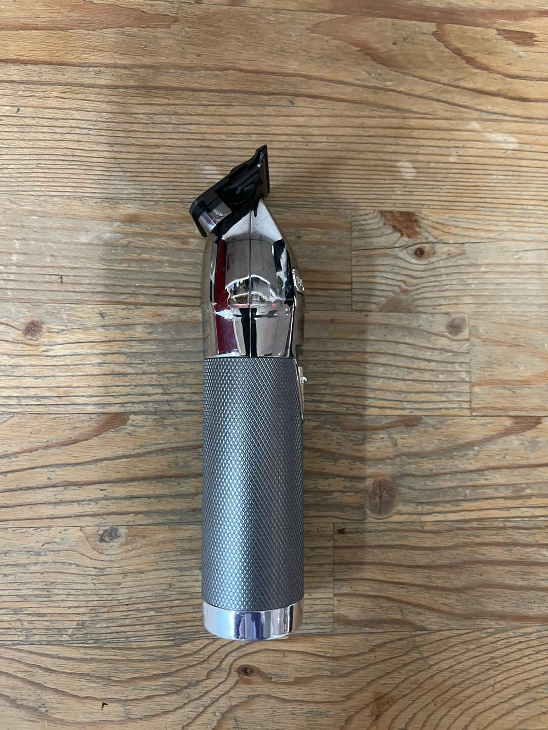 BabylissPRO Graphite Trimmer - photo 2