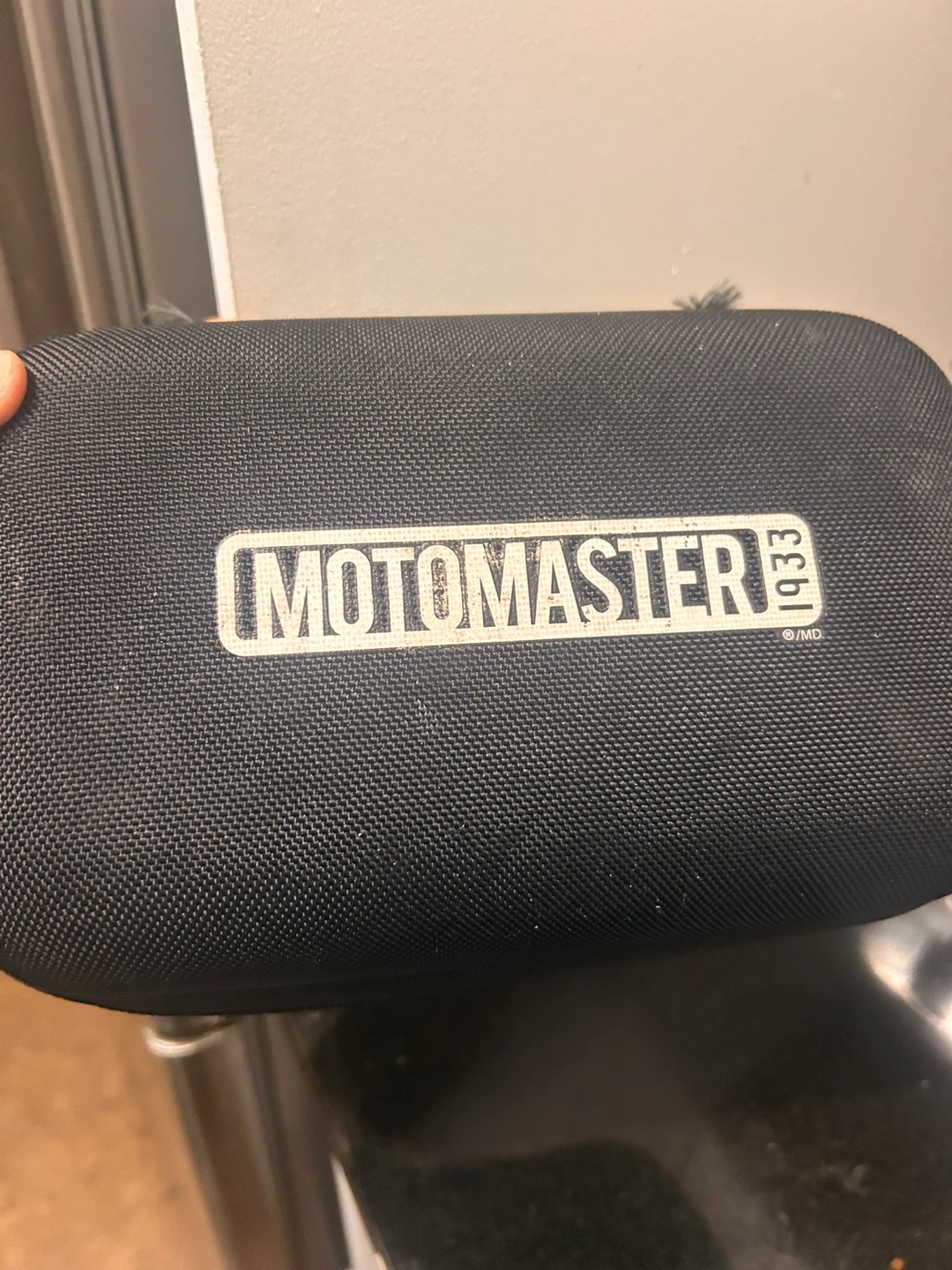 MotoMaster Jump Starter and Power Bank