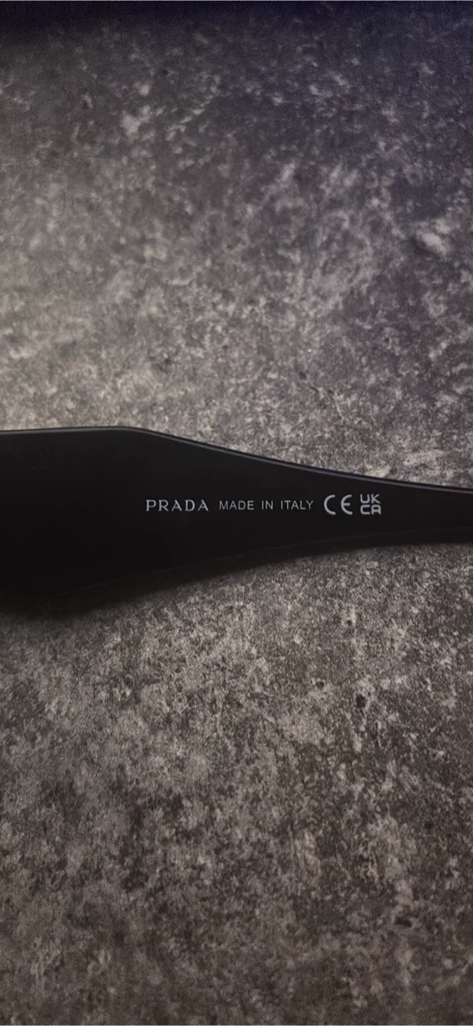 Prada Milano Sunglasses - photo 4