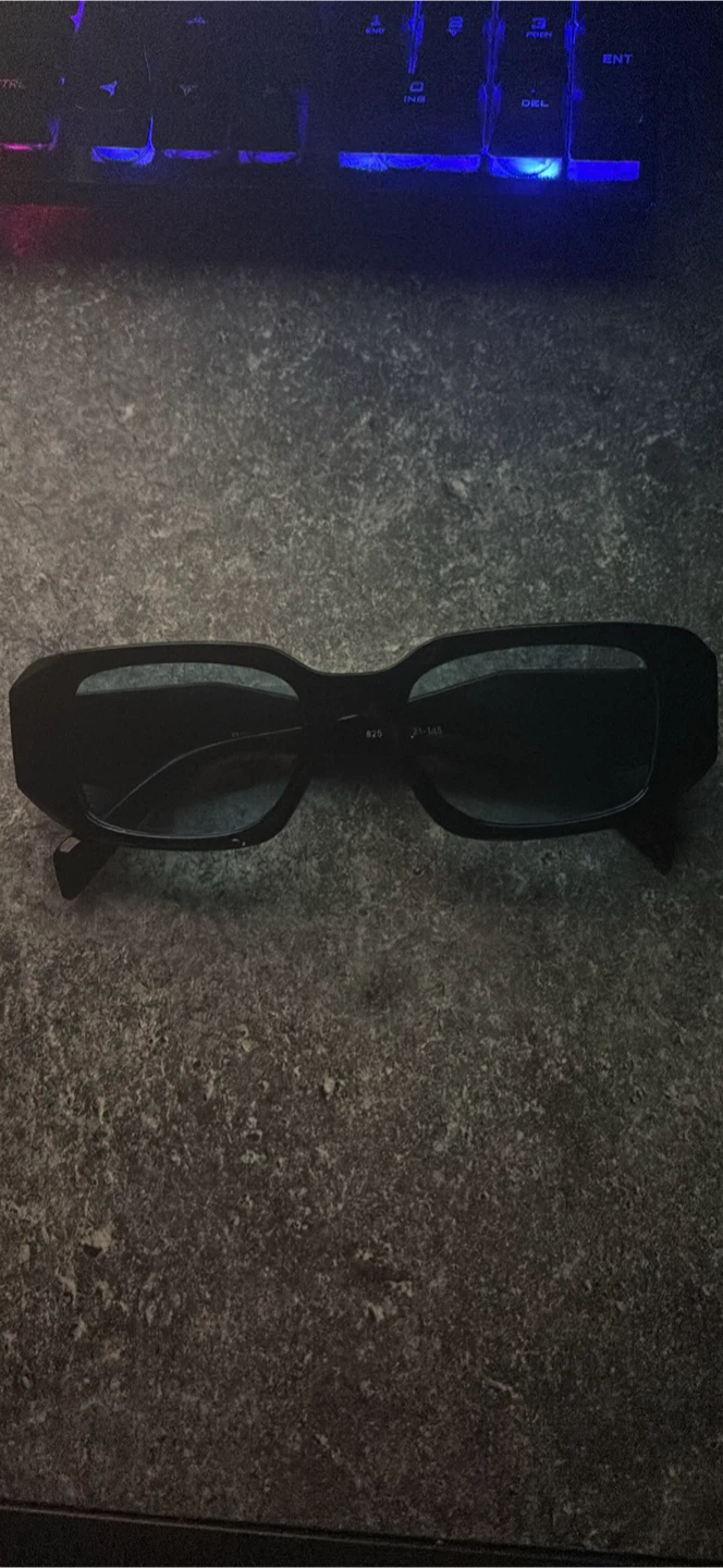 Prada Milano Sunglasses