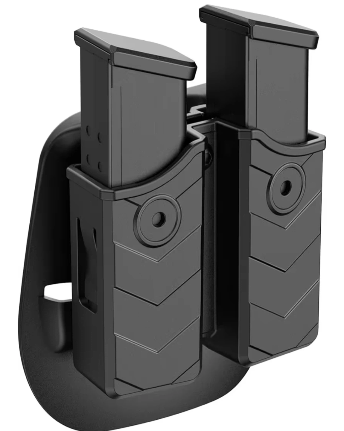 Universal Double Magazine Pouch