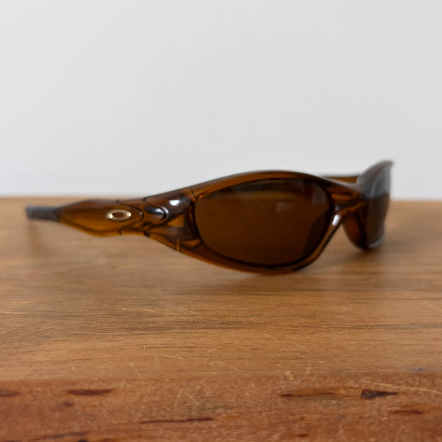Vintage Oakley - Minute 2.0 Sunglasses