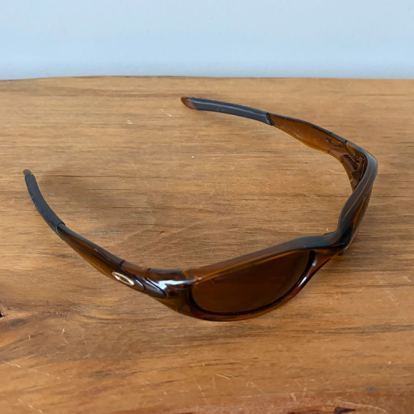 Vintage Oakley - Minute 2.0 Sunglasses - photo 3