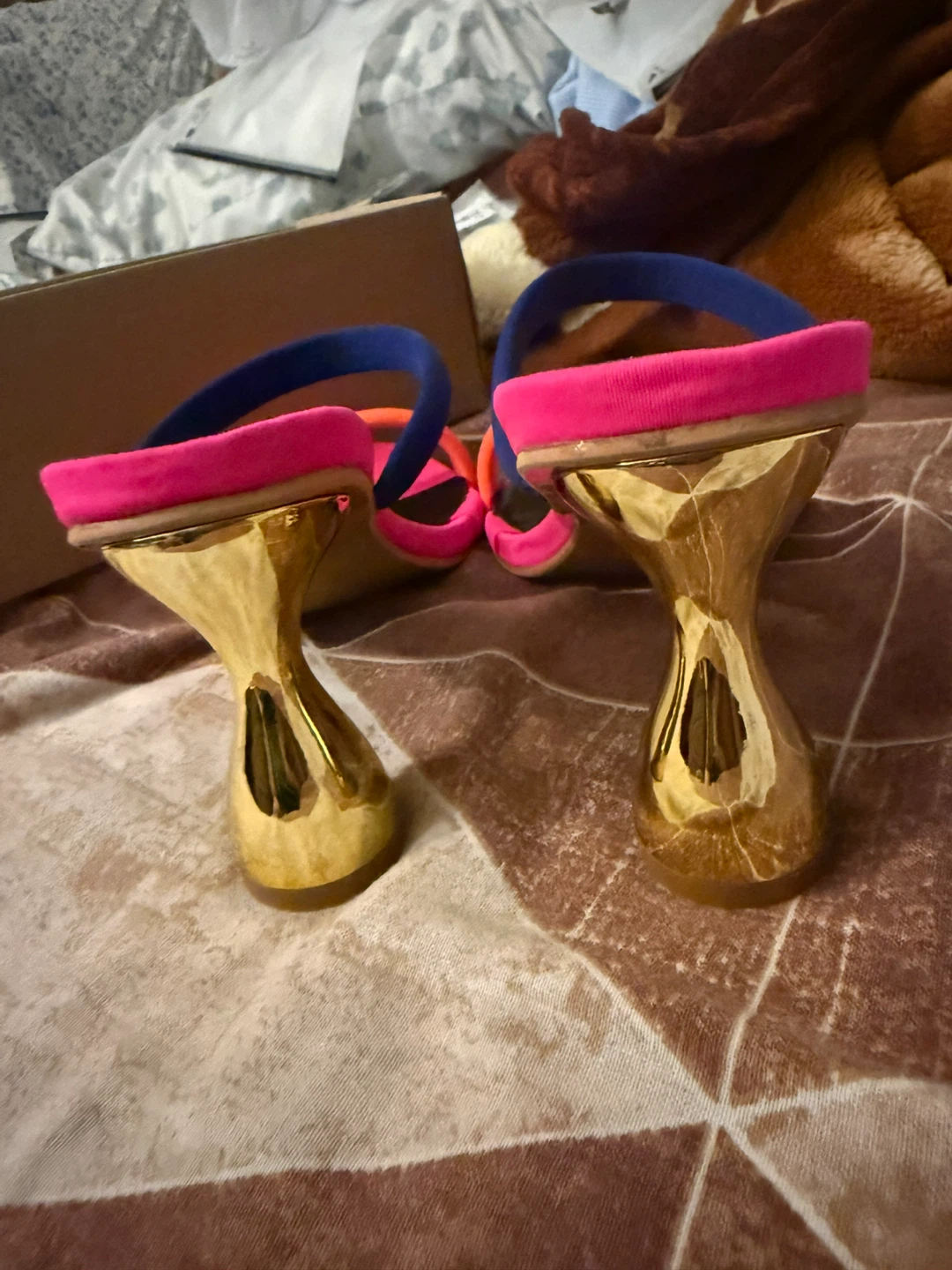 Colorful Heels - photo 4