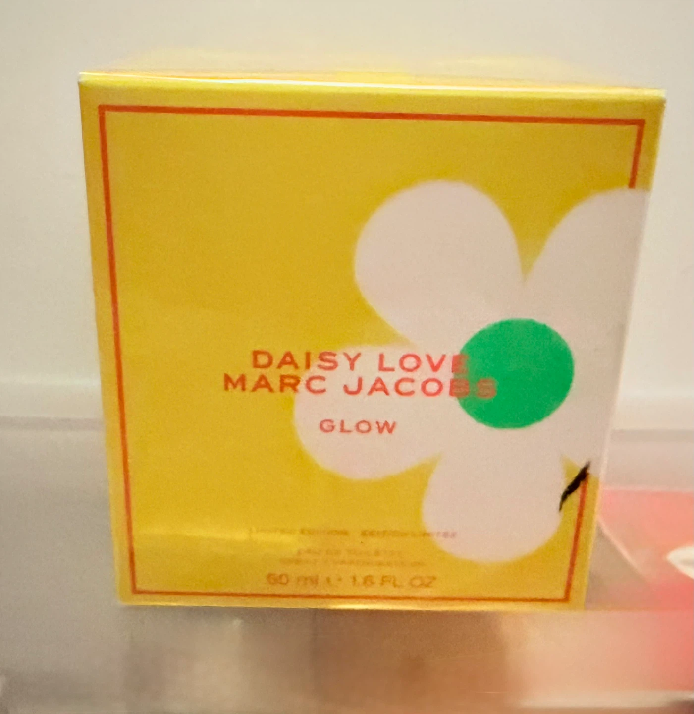 Marc Jacobs Daisy Love Glow 50ml EDP