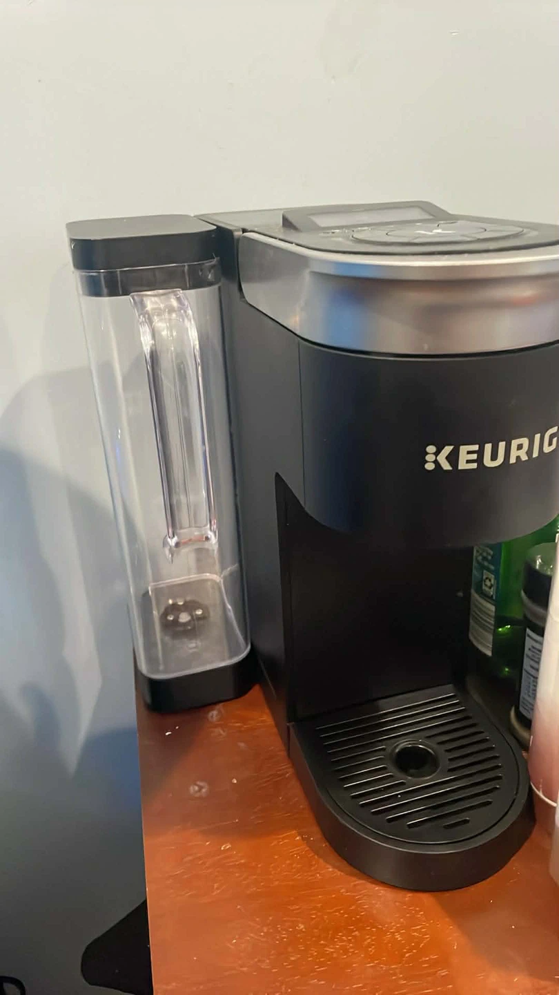 Keurig Coffee Maker - photo 2