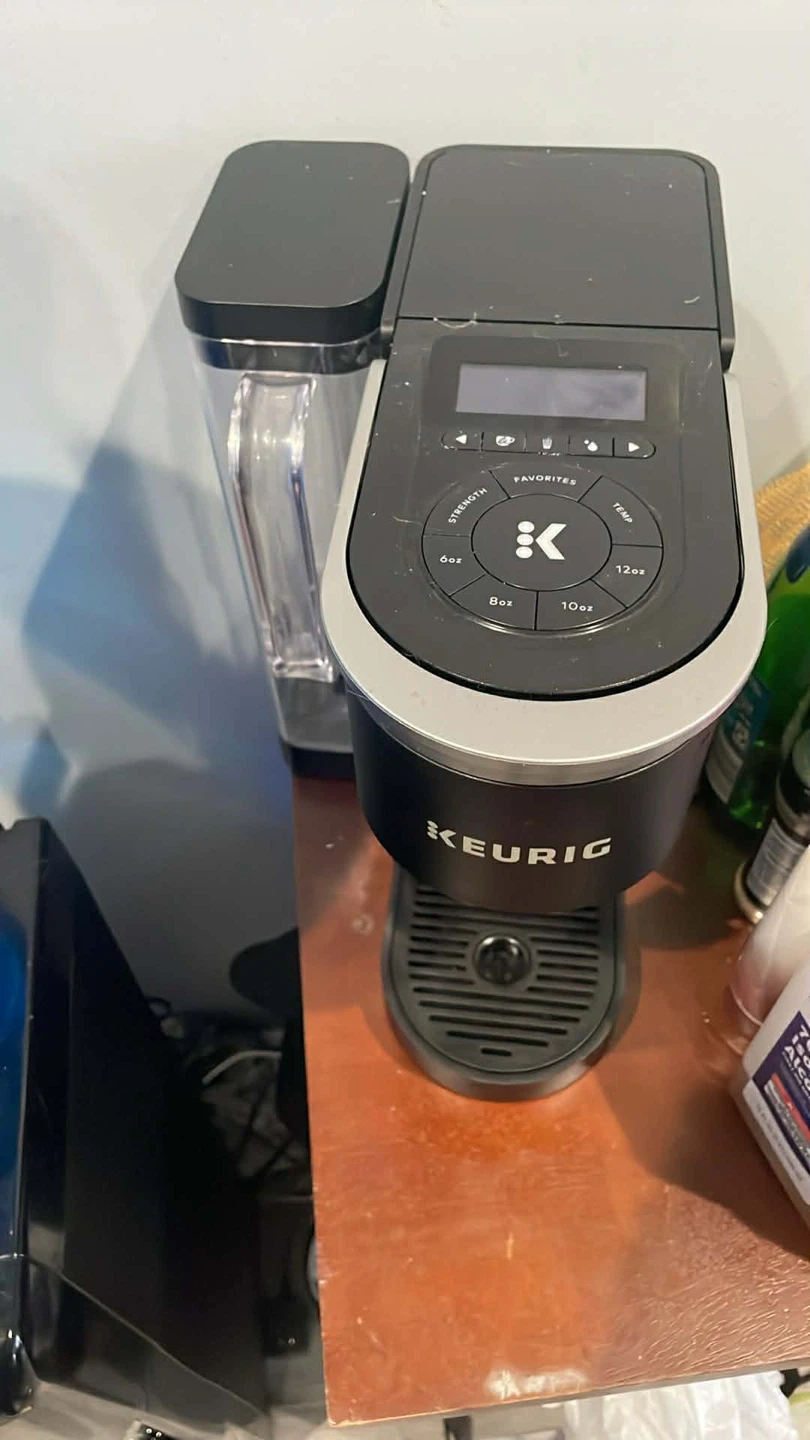 Keurig Coffee Maker