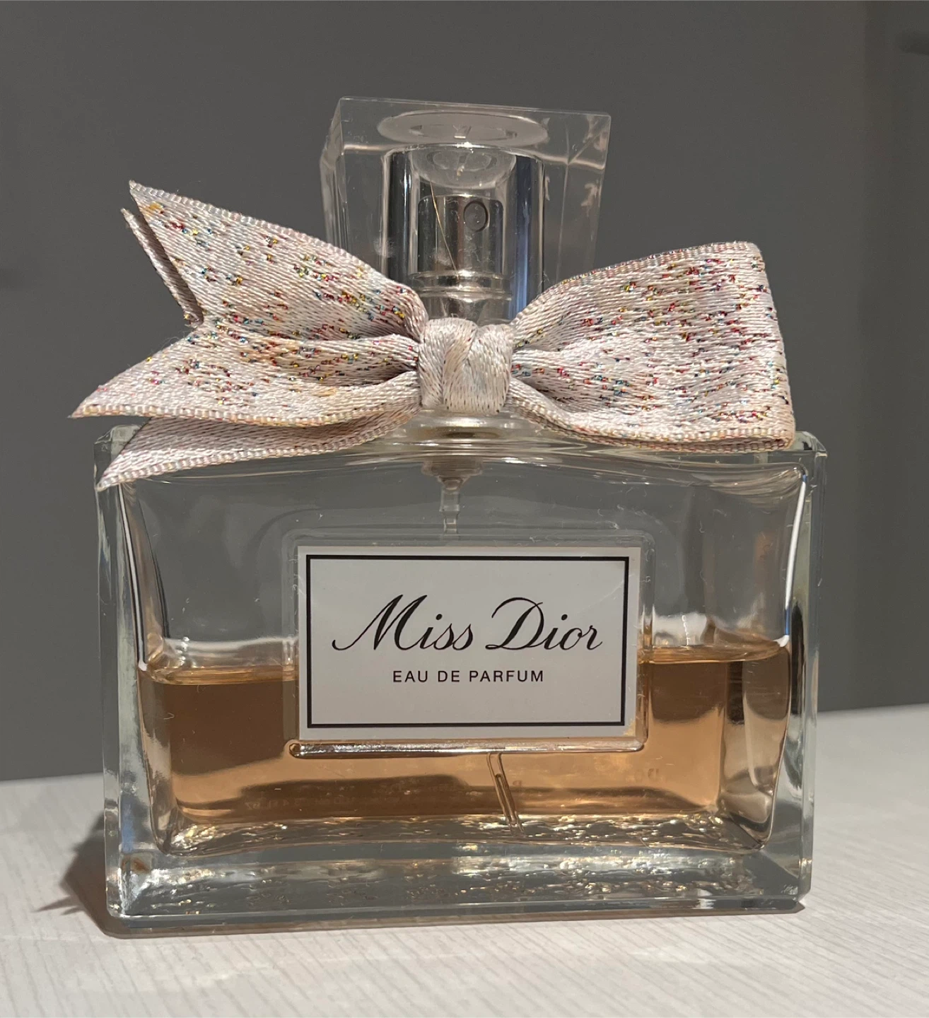 Dior Miss Dior Eau de Parfum