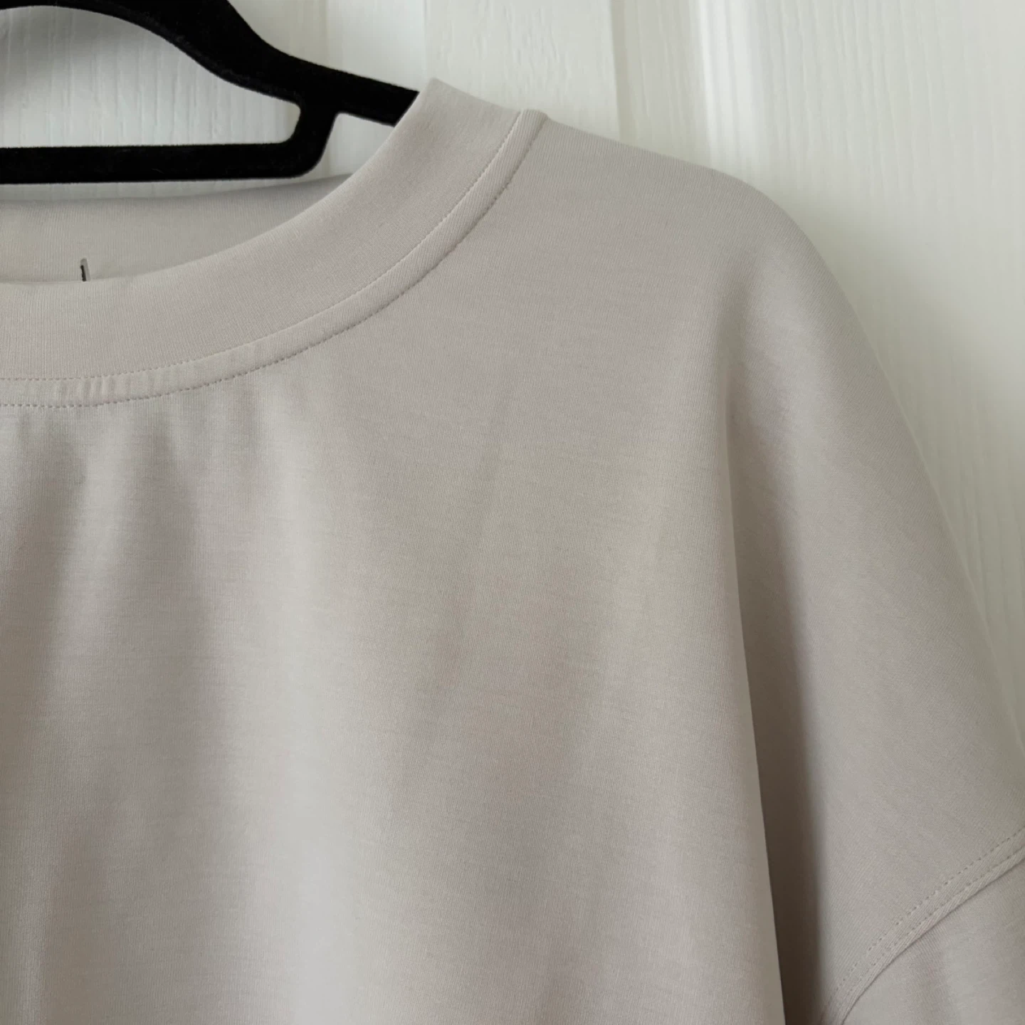 Lululemon - Perfectly Oversized Cropped Crew - photo 2