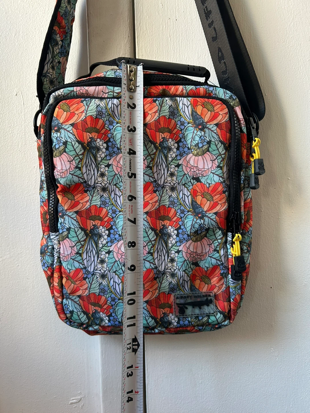 Sipsey Wilder Tablet Crossbody bag - photo 3